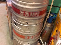 自制啤酒-赤甲皇(仙霞路店)