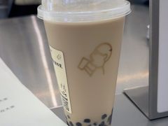 -喜茶(上海五角场万达店)