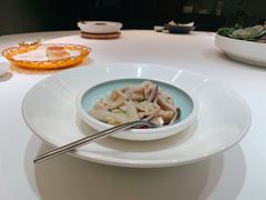 羊肚-满满海佛跳墙(千禧店)