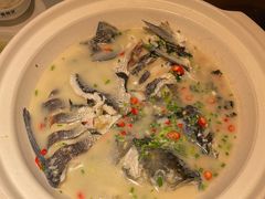 -老傅家湘潭水煮活鱼店(众一国际店)