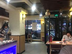 大堂-彤德莱(青岛人民路店)