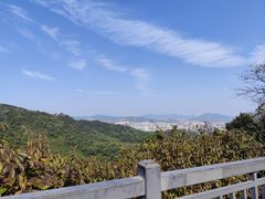 -广州市白云山风景名胜区