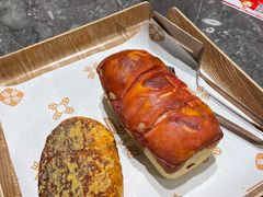 -麦陌(正弘城店)