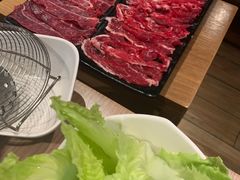 -许府牛杂·鲜牛肉火锅(梁溪万达店)