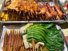 -老谢野馄饨(延安路店)