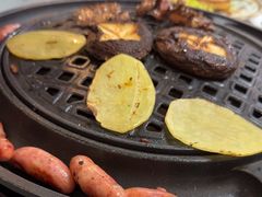 -牛犇炭火烤肉·鲜切烤肉(承德总店)