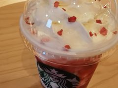 -星巴克臻选(成都东方新希望天祥店)