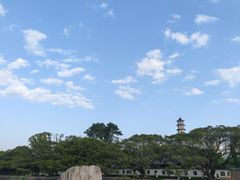-江心屿景区