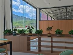 -俺家菜馆(百里峡店)