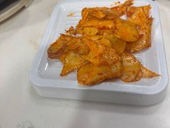 -金刚山(学府路店)