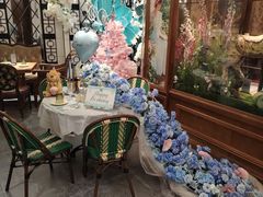 -秘密旅行Bonjour(黑金冠 江南西店)