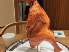 -费大厨辣椒炒肉(万家丽一店)