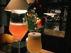 MissRose玫瑰小姐姐-La Maison 夜来香(进贤路店)