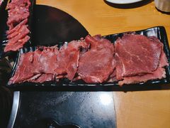 -果松木炭酸菜铜火锅·外婆参鸡汤