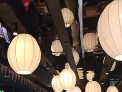 大堂-呷哺呷哺(孝义万达店)