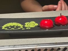 -海底捞火锅(翔龙天地广场店)