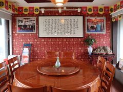 包厢-同得兴 Since·1995 传统苏式面馆(十全街店)