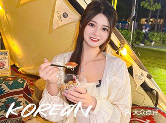 ️露营新玩法|20分钟就能吃上香喷喷煲仔饭