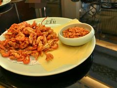 东湖炸河虾-卫鼎轩·家宴(水上公园店)