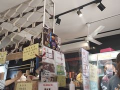-世记咖啡(氹仔外卖店)