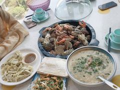 -日照灯塔风景区