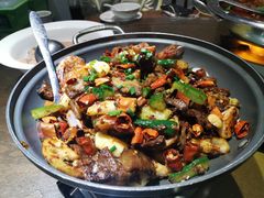 -自己人(九码头店)