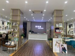 -苏菲雅婚纱摄影(宝应店)