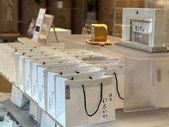 -银座仁志川·生吐司专门店(香港广场店)