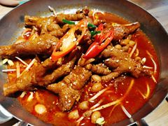 -KimPro 辛普乐概念韩餐