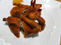 凯心乳鸽-胜记凯心茶餐厅(汇金财富广场店)