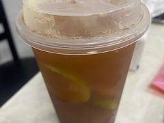 -好好滋味茶餐厅