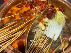 -镇江龙·火锅串串(武侯祠店)