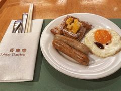 -深圳香格里拉酒店