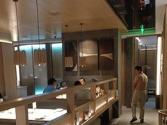 -船歌·鱼水饺青岛菜(黄岛珠江路店)