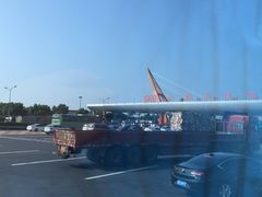 -雅鲁激流探险漂流