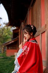 -上海绛芸轩汉服馆(松江店)