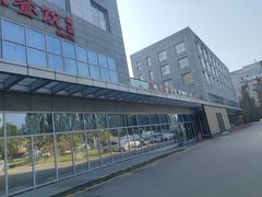 -香港狮子山下·明星粤菜餐厅(北苑店)