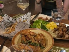 -Blac+Blac(中海环宇荟店)