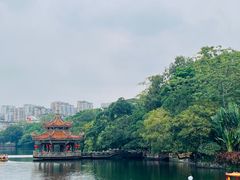 -潮州西湖