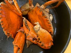 -莲花公园煎蟹(总店)
