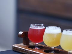 -造精酿餐厅