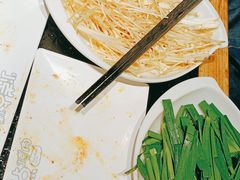 -烤点烤肉(五一广场店)