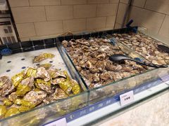 -川骄海鲜自助(亚运村店)