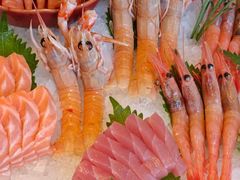 -Mr.Fish鱼鲜生海鲜放题(高德置地冬广场店)