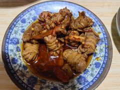 -原万寿宫红灯笼水煮(中山路店)