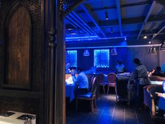 -清真·卡德尔大叔新疆主题餐厅(龙汇路店)