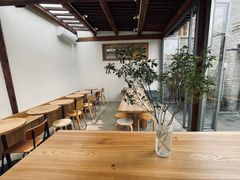 -VOYAGE COFFEE(杨梅竹店)
