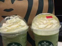 -星巴克臻选(沈阳大悦城店)