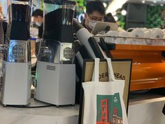 -Peet's Coffee皮爷咖啡(德基店)