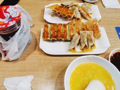 -众口斋锅贴(银泰城店)